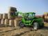Ładowarki teleskopowe Merlo Turbofarmer P 37.10