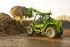 Ładowarki teleskopowe Merlo Turbofarmer P 40.7 CS