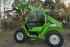 Ładowarki teleskopowe Merlo Turbofarmer P 40.7 CS