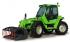 Ładowarki teleskopowe Merlo Turbofarmer P 40.7 CS
