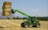 Ładowarki teleskopowe Merlo Turbofarmer P 41.7