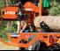 Wood-Mizer LT 50 AHDE 25 S