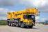 Żurawie teleskopowe mocowane na ciężarówce Liebherr LTF 1060-4.1