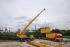 Żurawie teleskopowe mocowane na ciężarówce Liebherr LTF 1060-4.1