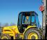 Terenowe wózki widłowe JCB 930
