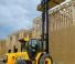 Terenowe wózki widłowe JCB 940