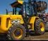 Terenowe wózki widłowe JCB 940