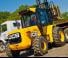 Terenowe wózki widłowe JCB 940