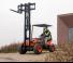 Terenowe wózki widłowe Ausa C 11 M