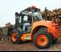 Terenowe wózki widłowe Ausa C 250 H