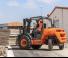 Terenowe wózki widłowe Ausa C 251 H x2
