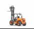 Terenowe wózki widłowe Ausa C 251 H x4