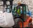 Terenowe wózki widłowe Ausa C 350 H x4