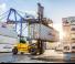 Terenowe wózki widłowe Hyster H1150XD-CH