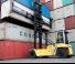 Terenowe wózki widłowe Hyster H200XD-ECD7