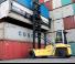 Terenowe wózki widłowe Hyster H230XD-ECD8