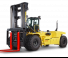 Terenowe wózki widłowe Hyster H48XDS12