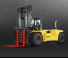 Terenowe wózki widłowe Hyster H48XDS12