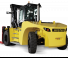 Hyster H550HD