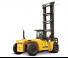 Terenowe wózki widłowe Hyster H800HD