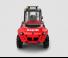 Terenowe wózki widłowe Manitou M 26-4