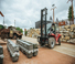 Terenowe wózki widłowe Manitou M 26-4