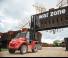 Terenowe wózki widłowe Manitou M 30-4
