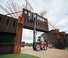Terenowe wózki widłowe Manitou M 30-4