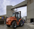 Terenowe wózki widłowe Manitou M 50-2