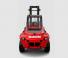 Terenowe wózki widłowe Manitou M 70-2 H
