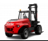 Terenowe wózki widłowe Manitou M 70-2 H
