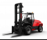 Terenowe wózki widłowe Manitou M 70-2 H