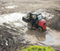 Terenowe wózki widłowe Manitou MC 25-4