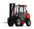 Terenowe wózki widłowe Manitou MC 30-2