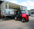 Terenowe wózki widłowe Manitou MC 30-2