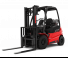 Manitou MI 35 G ST5 FOB