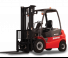Manitou MI-X 25 D