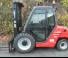 Manitou MSI 30 T