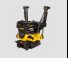 Akcesoria Tiltrotatory engcon EC233