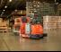 Traktor holowniczy Toyota 8TB50A
