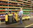 Traktor holowniczy Hyster LO150