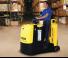 Traktor holowniczy Hyster LO150