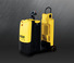 Traktor holowniczy Hyster LO150