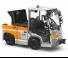 Traktor holowniczy Still LXT 120