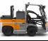 Traktor holowniczy Still LXT 120