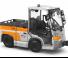 Traktor holowniczy Still LXT 120
