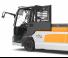 Traktor holowniczy Still LXT 350