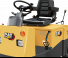 Traktor holowniczy Caterpillar NTS60Q