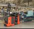 Traktor holowniczy Linde P-MATIC