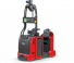 Traktor holowniczy Linde P-MATIC